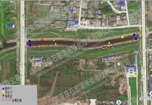 22.4億！江蘇泰州市海陵區(qū)城市生態(tài)水環(huán)境治理PPP項目招標