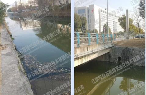 VOCs治理項目減排量怎么算？金山區(qū)一般治理企業(yè)看這里！