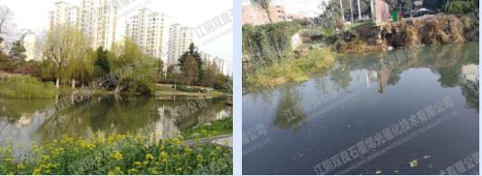 鎮(zhèn)江市潤州區(qū)頭道<a href=http://www.massivesupply.com target=_blank class=infotextkey>河道治理</a>