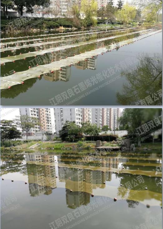 鎮(zhèn)江市潤州區(qū)頭道<a href=http://www.massivesupply.com target=_blank class=infotextkey>河道治理</a>