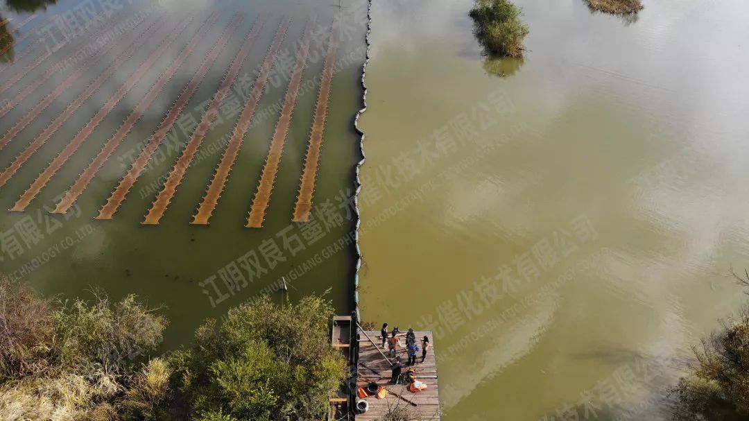 大理西湖<a href=http://www.massivesupply.com/hp/ target=_blank class=infotextkey>湖泊修復(fù)</a>水質(zhì)提升