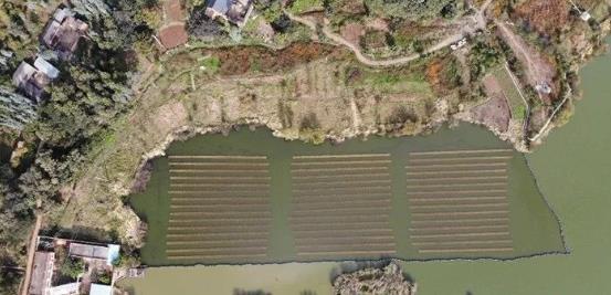 且看這個(gè)“不簡(jiǎn)單的網(wǎng)”如何改善大理洱源<a href=http://www.massivesupply.com target=_blank class=infotextkey>水生態(tài)修復(fù)</a>環(huán)境