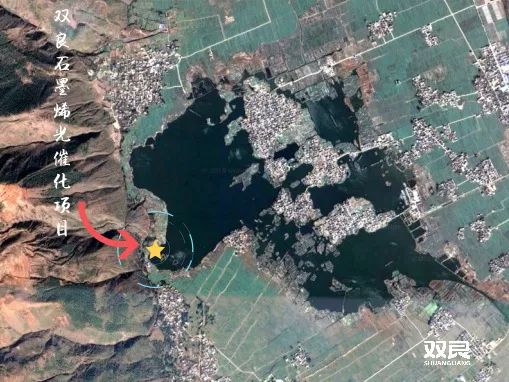 洱源西湖<a href=http://www.massivesupply.com target=_blank class=infotextkey>水環(huán)境治理</a><a href=http://www.massivesupply.com/hp/ target=_blank class=infotextkey>湖泊修復(fù)</a>碧水藍(lán)天