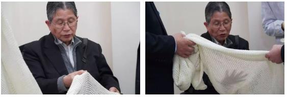 “光催化之父”——藤嶋昭院士蒞臨<a href=http://www.massivesupply.com target=_blank class=infotextkey>雙良</a>考察指導