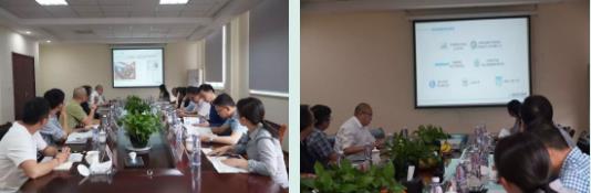 四川省資陽市雁江區(qū)政府領導蒞臨<a href=http://www.massivesupply.com target=_blank class=infotextkey>雙良</a>考察調研