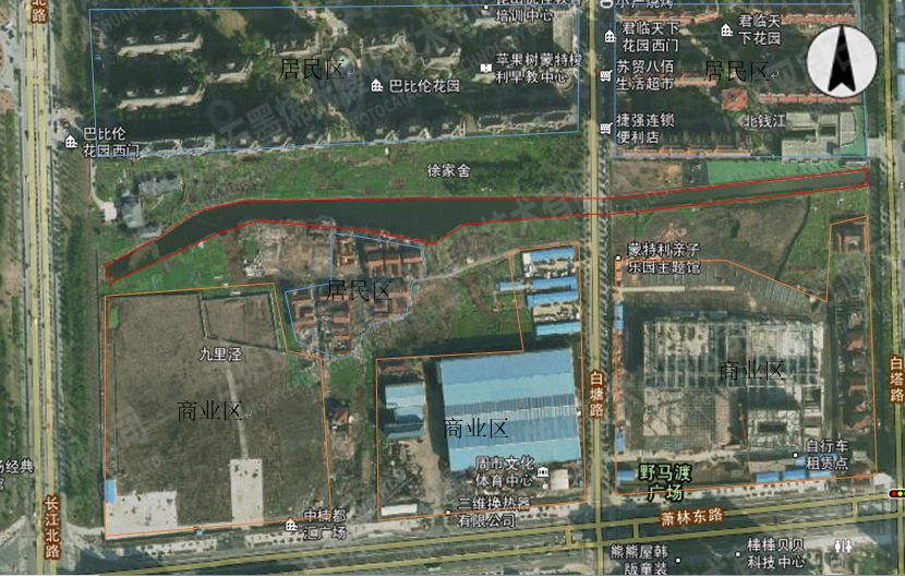 流標(biāo)！湖北竹山縣長江大保護(hù)水環(huán)境治理PPP項(xiàng)目招標(biāo)異常公告