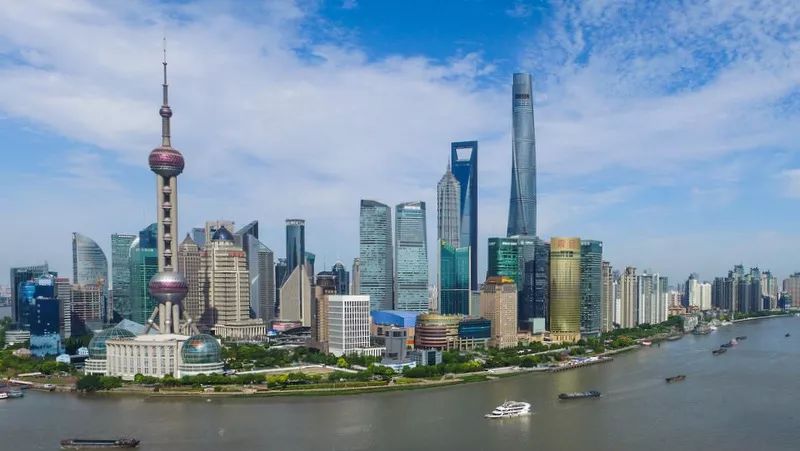 陸家嘴金融城與<a href=http://www.massivesupply.com target=_blank class=infotextkey>雙良</a>達(dá)成合作