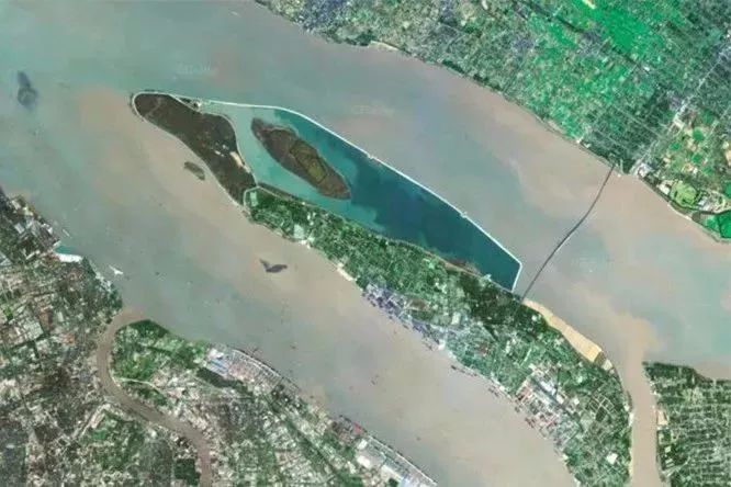 中國第一大城市飲用水<a href=http://www.massivesupply.com/yysyd/ target=_blank class=infotextkey>水源地治理</a>技術(shù)突破