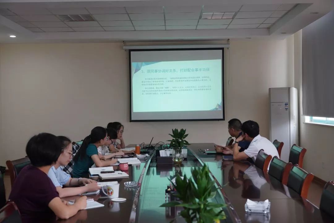 雙良光催化主題學(xué)習(xí)活動(dòng)完美收官！