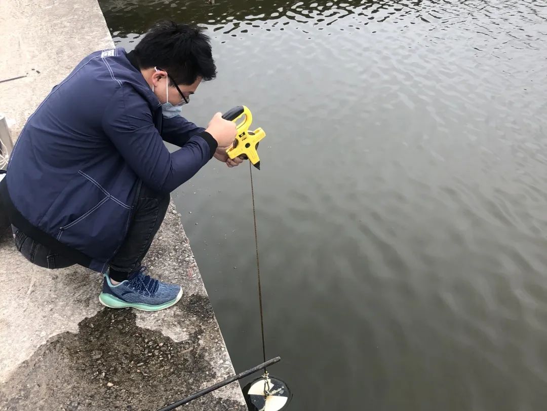 復(fù)工后的雙良環(huán)境,是我想象中的井然有序！