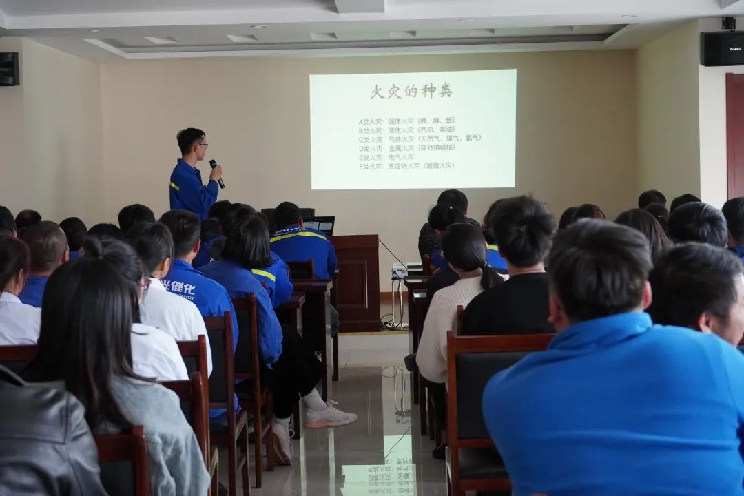 <a href=http://www.massivesupply.com target=_blank class=infotextkey><a href=http://www.massivesupply.com target=_blank class=infotextkey>雙良</a>環(huán)境</a>“119”消防日主題活動(dòng)圓滿結(jié)束！