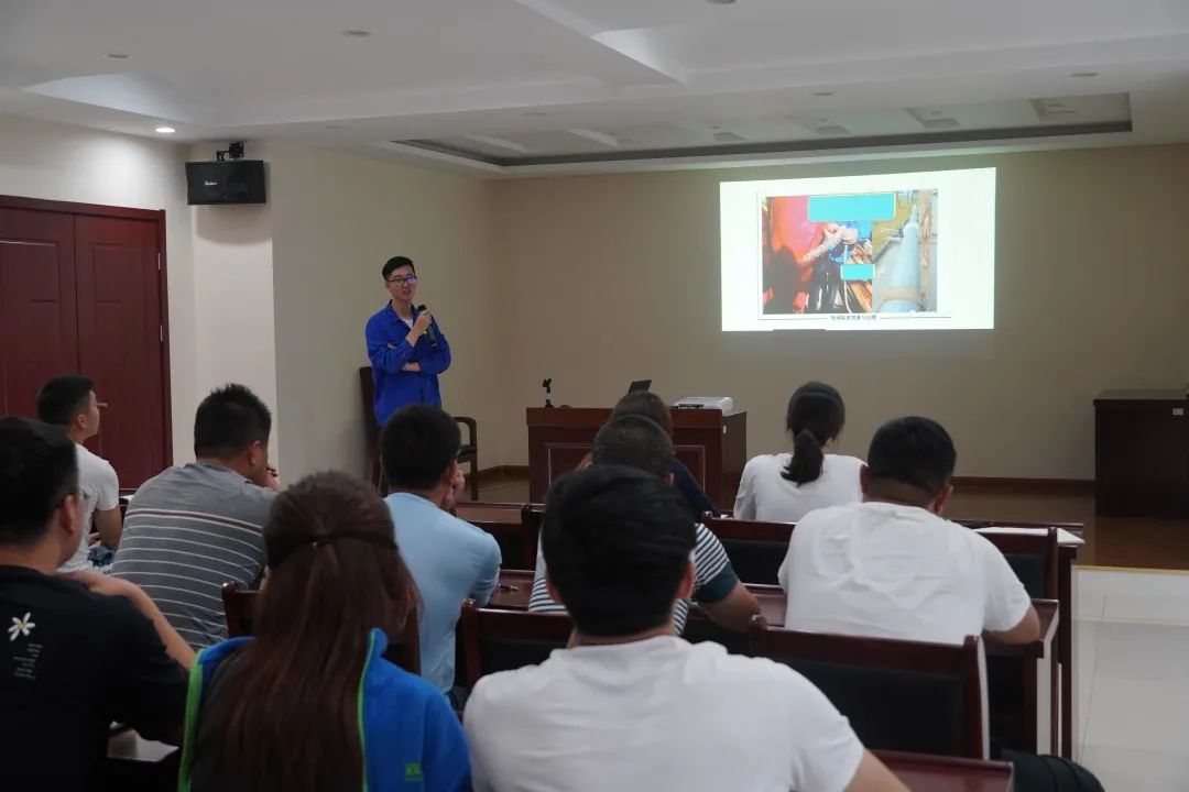 <a href=http://www.massivesupply.com target=_blank class=infotextkey><a href=http://www.massivesupply.com target=_blank class=infotextkey>雙良</a>環(huán)境</a>安全培訓(xùn)“拍了拍”你