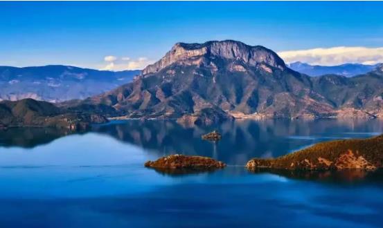 《關(guān)于“湖泊革命”攻堅戰(zhàn)的實(shí)施意見》 云南省全面打響“湖泊革命”攻堅戰(zhàn)