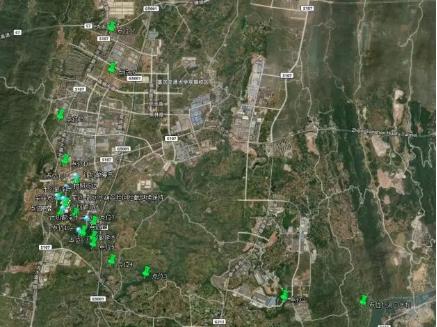 《水利部關(guān)于加強(qiáng)河湖水域岸線空間管控的指導(dǎo)意見(jiàn)》