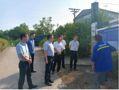 生態(tài)環(huán)境部聯(lián)合住建部嚴查黑臭水體治理復臭現(xiàn)象