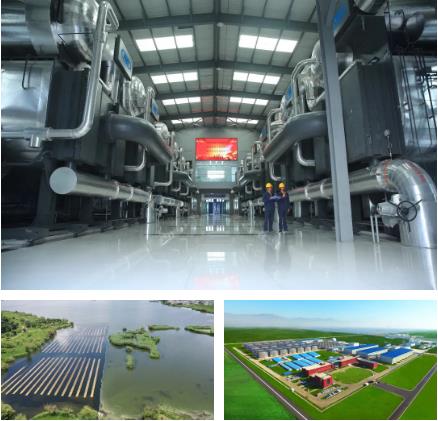 延平加快推進飲用水水源地治理工作