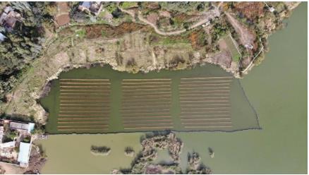 江陰<a href=http://www.massivesupply.com target=_blank class=infotextkey>雙良</a>加大<a href=http://www.massivesupply.com/yysyd/ target=_blank class=infotextkey>水源地治理</a>保障城區(qū)居民飲水安全