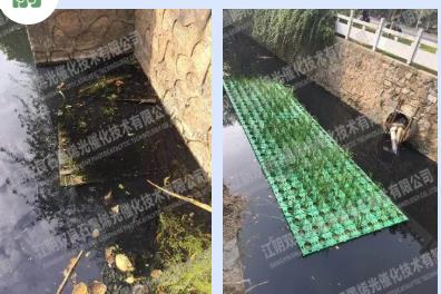 房山這兩處“黑臭”水體變景觀、綠地