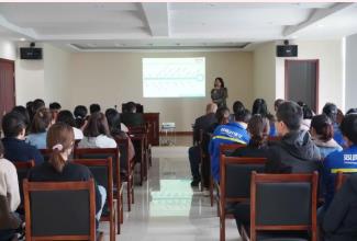 新聞轉(zhuǎn)載｜我區(qū)河道環(huán)境治理仍存短板，區(qū)委書記沈紅星要求精準(zhǔn)施策確保水環(huán)境整治落實(shí)到位！