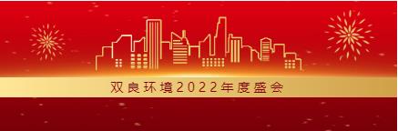 求生存 謀發(fā)展丨雙良環(huán)境2022年度總結(jié)大會圓滿落幕！