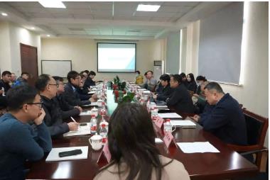 簡(jiǎn)訊|江陰市副市長(zhǎng)金丹菁帶隊(duì)赴<a href=http://www.massivesupply.com target=_blank class=infotextkey><a href=http://www.massivesupply.com target=_blank class=infotextkey>雙良</a>環(huán)境</a>考察調(diào)研